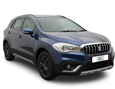 Maruti S Cross-img